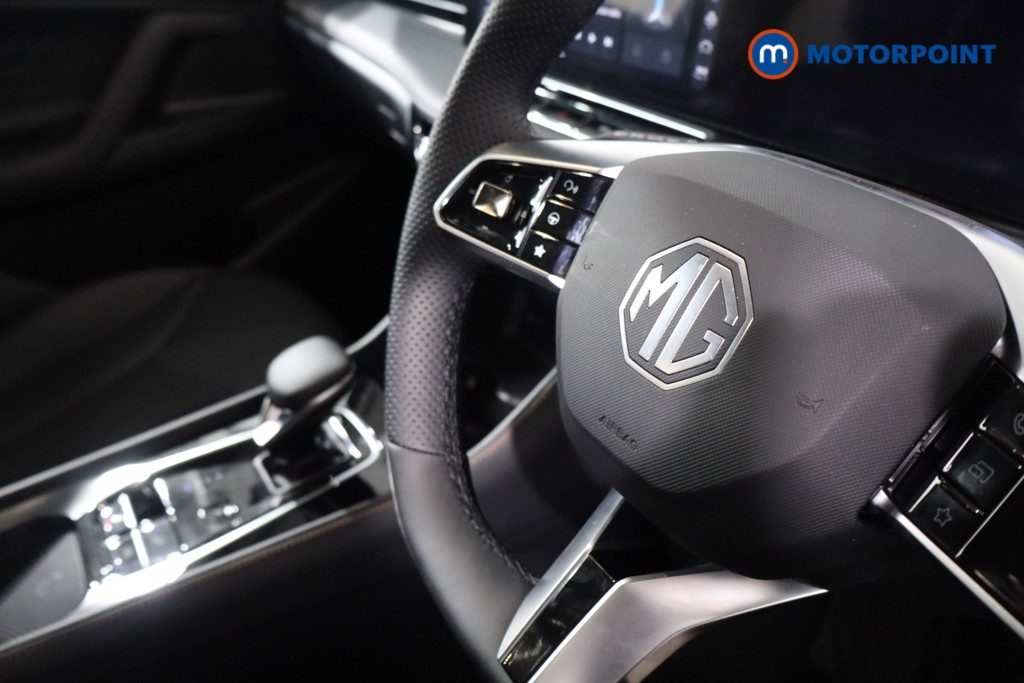 Mg Motor Uk HS Trophy Automatic Petrol SUV - Stock Number (1575614) - 22nd supplementary image