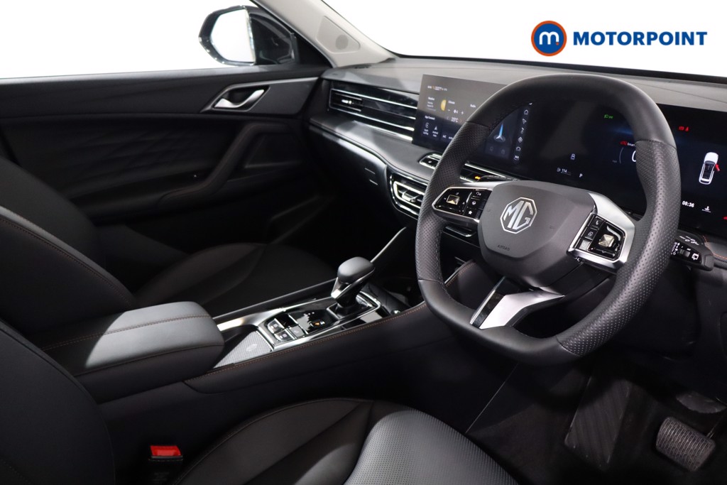 Mg Motor Uk HS Trophy Automatic Petrol SUV - Stock Number (1575614) - 23rd supplementary image