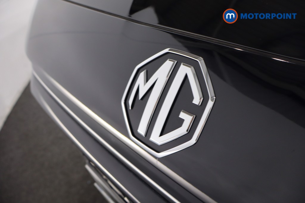Mg Motor Uk HS Trophy Automatic Petrol SUV - Stock Number (1575614) - 24th supplementary image