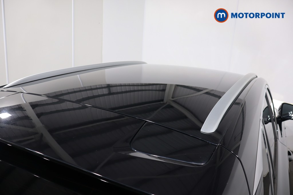 Mg Motor Uk HS Trophy Automatic Petrol SUV - Stock Number (1575614) - 25th supplementary image
