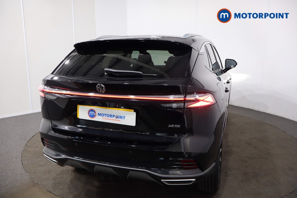 Mg Motor Uk HS Trophy Automatic Petrol SUV - Stock Number (1575614) - 26th supplementary image