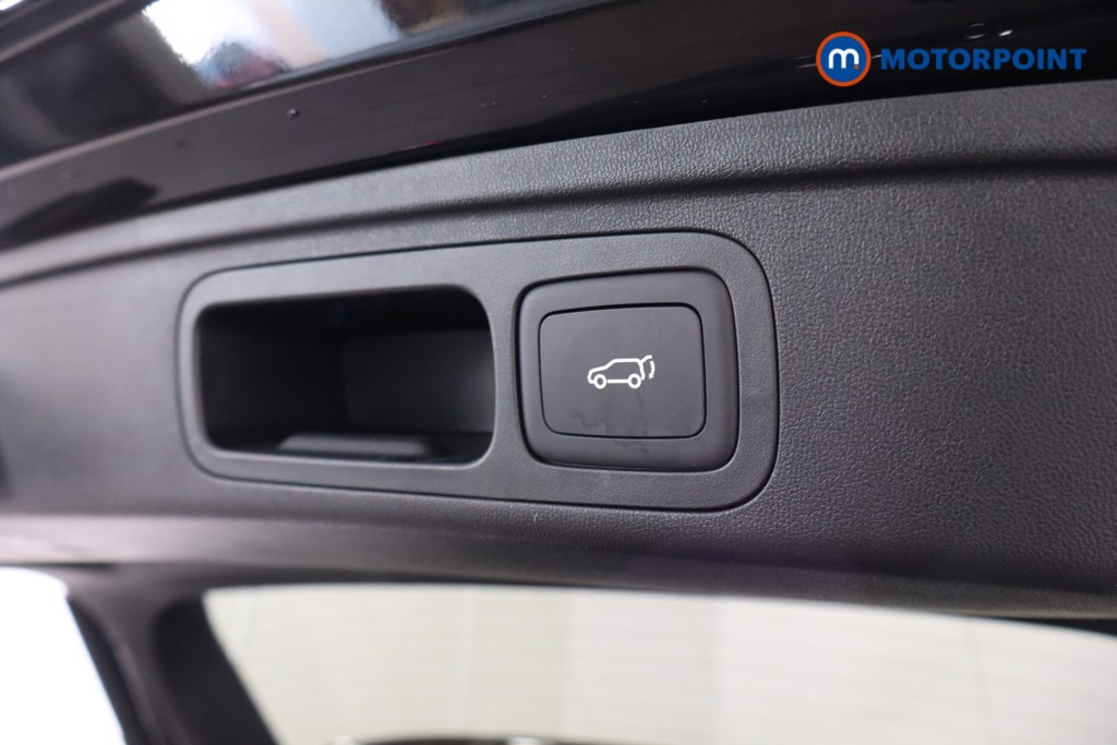 Mg Motor Uk HS Trophy Automatic Petrol SUV - Stock Number (1575614) - 27th supplementary image