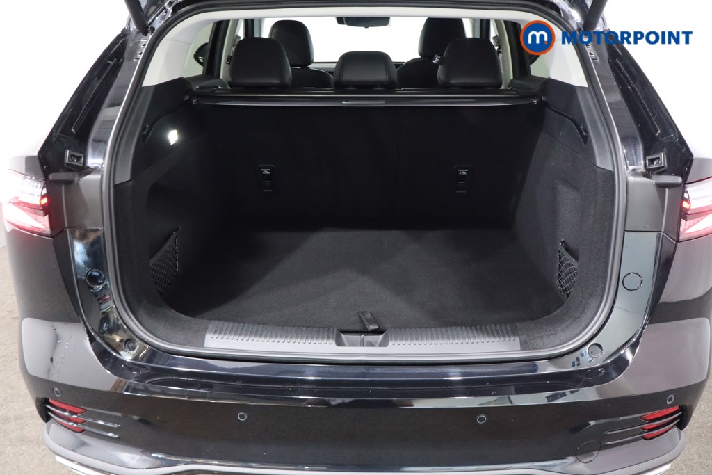 Mg Motor Uk HS Trophy Automatic Petrol SUV - Stock Number (1575614) - 28th supplementary image