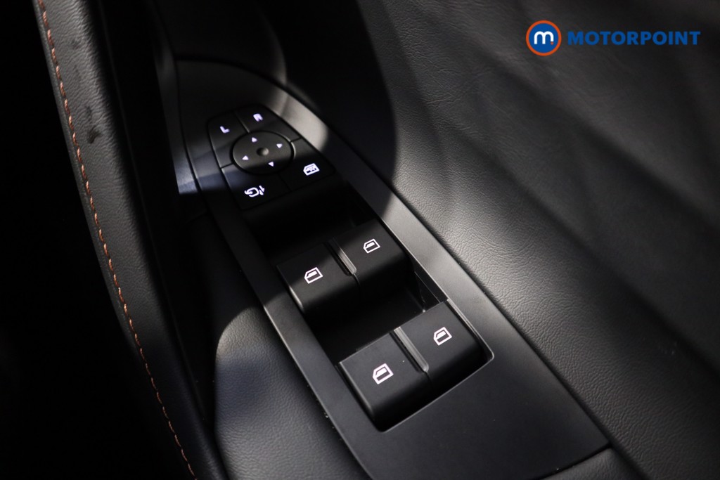 Mg Motor Uk HS Trophy Automatic Petrol SUV - Stock Number (1575664) - 6th supplementary image