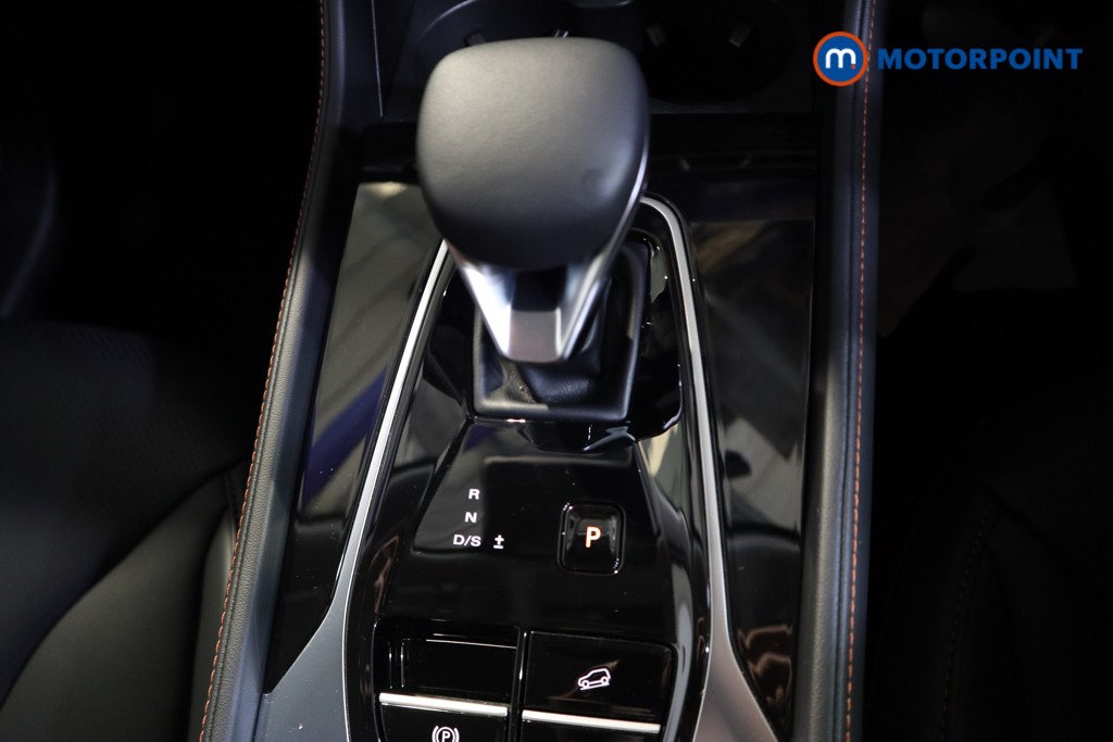 Mg Motor Uk HS Trophy Automatic Petrol SUV - Stock Number (1575664) - 8th supplementary image