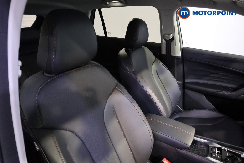Mg Motor Uk HS Trophy Automatic Petrol SUV - Stock Number (1575664) - 9th supplementary image
