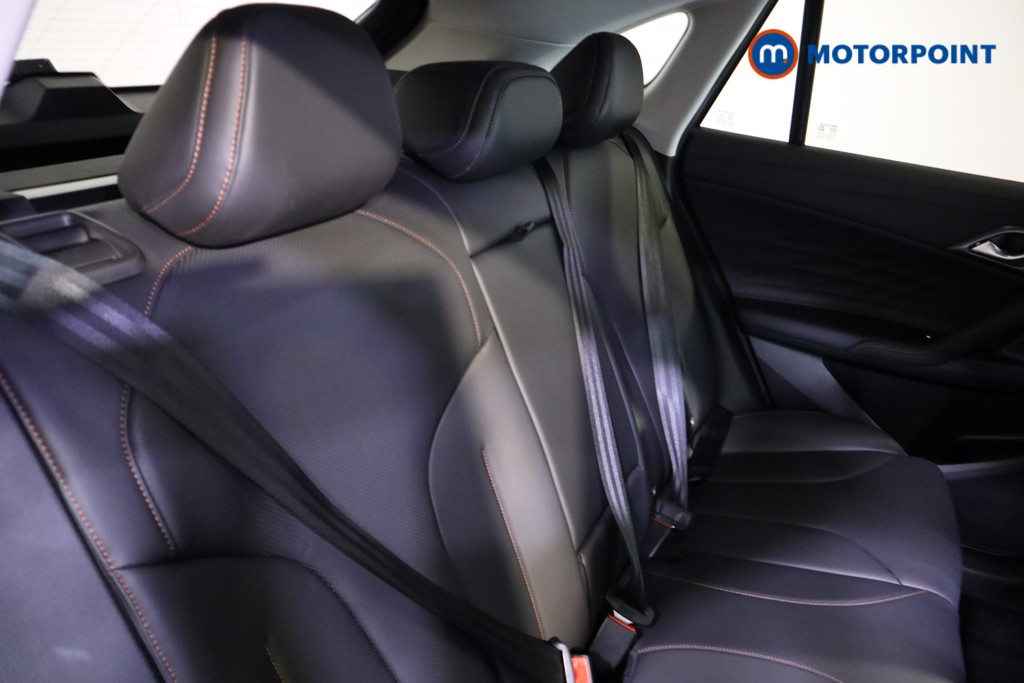 Mg Motor Uk HS Trophy Automatic Petrol SUV - Stock Number (1575664) - 10th supplementary image