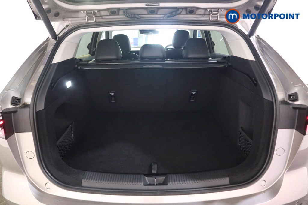 Mg Motor Uk HS Trophy Automatic Petrol SUV - Stock Number (1575664) - 11th supplementary image