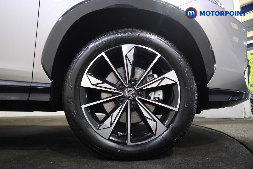 Mg Motor Uk HS Trophy Automatic Petrol SUV - Stock Number (1575664) - 13th supplementary image