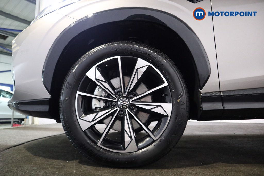 Mg Motor Uk HS Trophy Automatic Petrol SUV - Stock Number (1575664) - 14th supplementary image