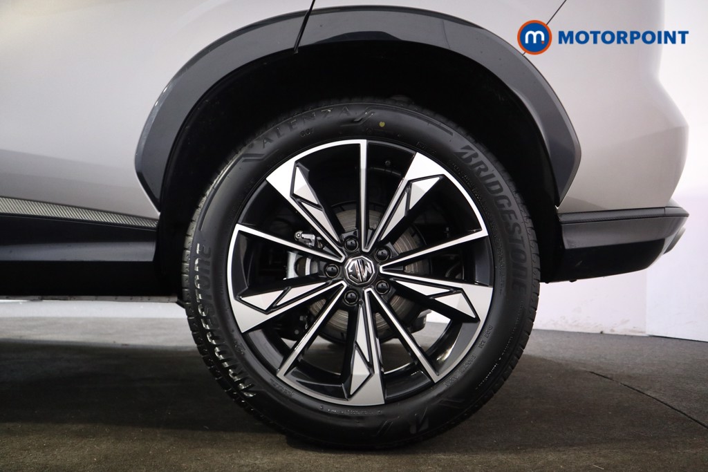Mg Motor Uk HS Trophy Automatic Petrol SUV - Stock Number (1575664) - 15th supplementary image