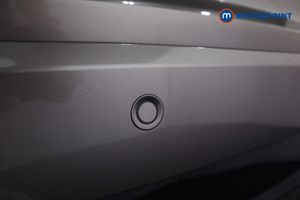 Mg Motor Uk HS Trophy Automatic Petrol SUV - Stock Number (1575664) - 16th supplementary image