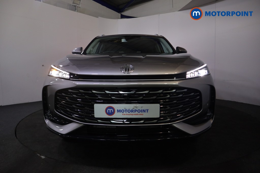 Mg Motor Uk HS Trophy Automatic Petrol SUV - Stock Number (1575664) - 20th supplementary image