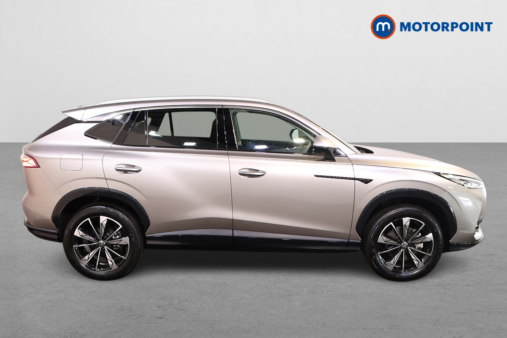 Mg Motor Uk HS Trophy Automatic Petrol SUV - Stock Number (1575664) - Drivers side