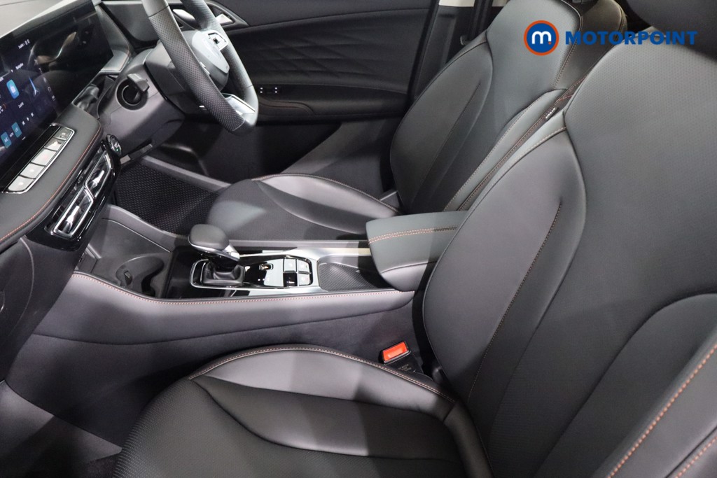 Mg Motor Uk HS Trophy Automatic Petrol SUV - Stock Number (1575734) - 4th supplementary image