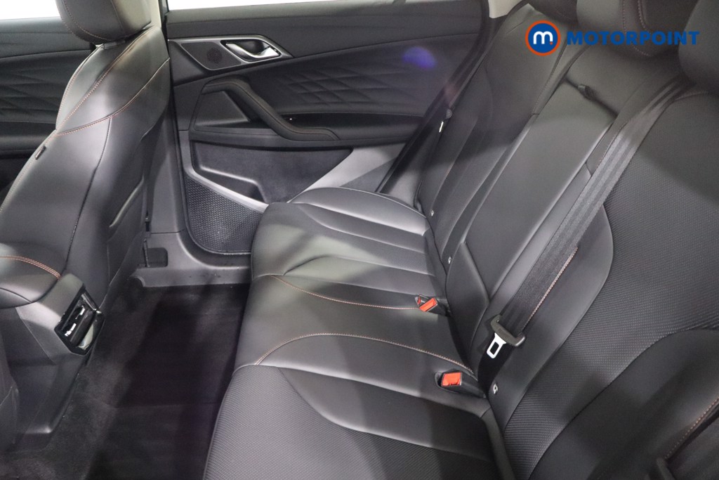 Mg Motor Uk HS Trophy Automatic Petrol SUV - Stock Number (1575734) - 5th supplementary image