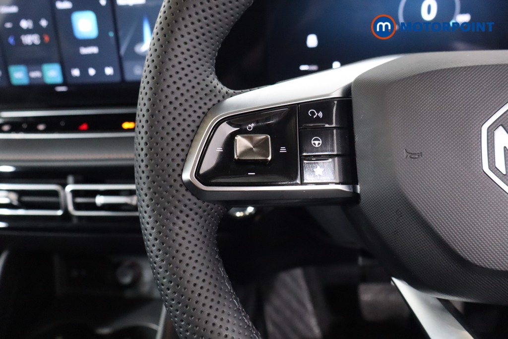 Mg Motor Uk HS Trophy Automatic Petrol SUV - Stock Number (1575734) - 7th supplementary image