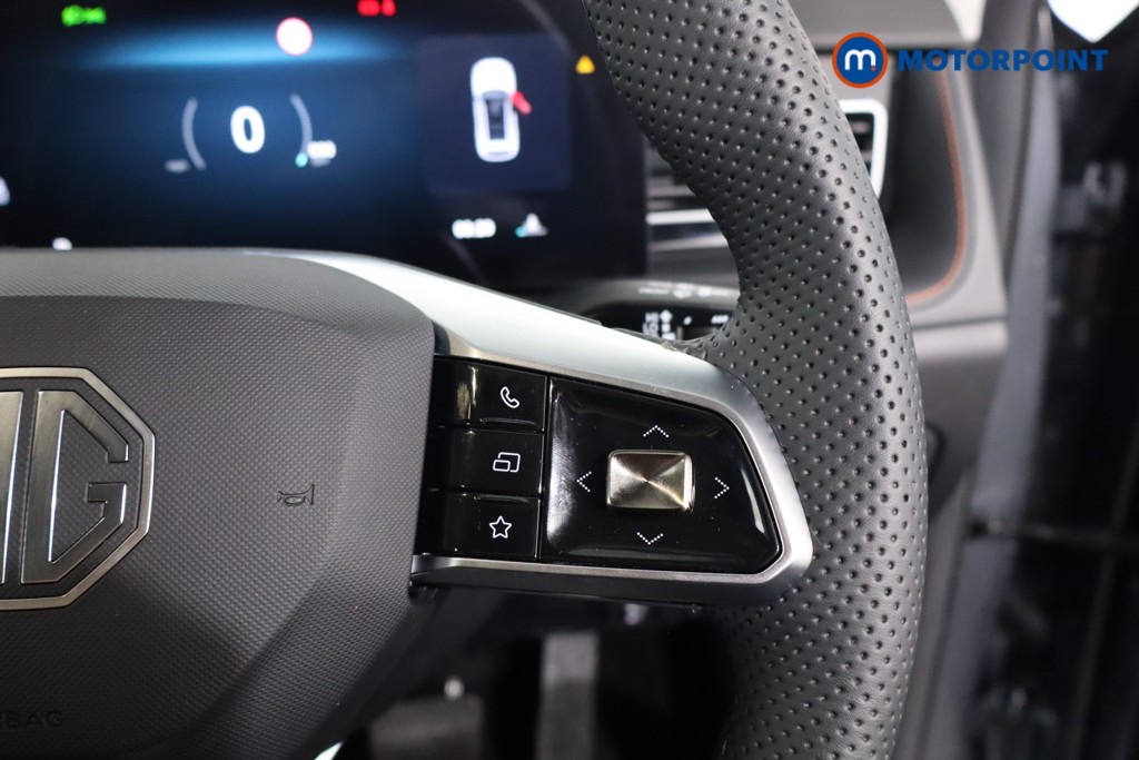Mg Motor Uk HS Trophy Automatic Petrol SUV - Stock Number (1575734) - 8th supplementary image