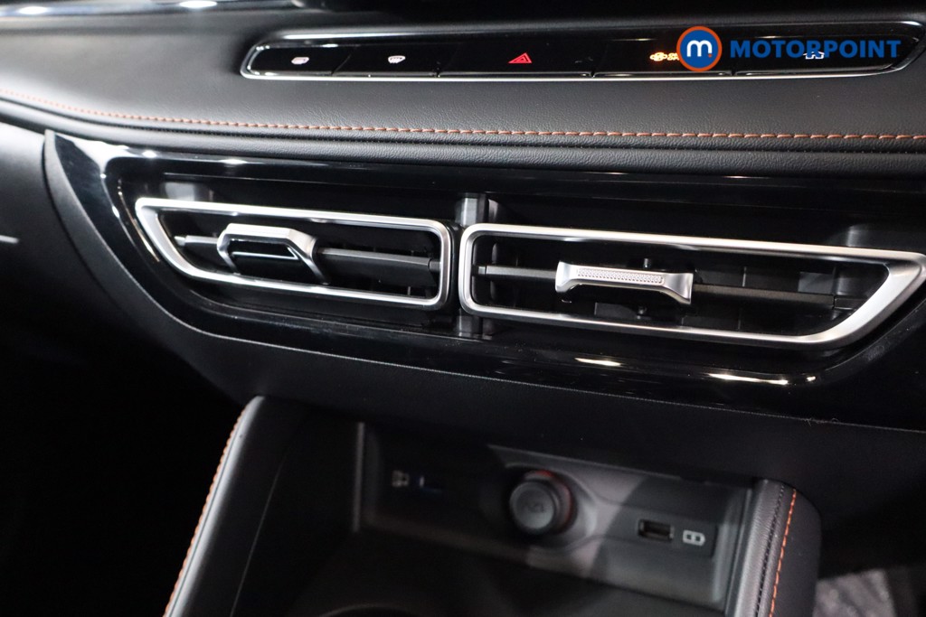 Mg Motor Uk HS Trophy Automatic Petrol SUV - Stock Number (1575734) - 14th supplementary image