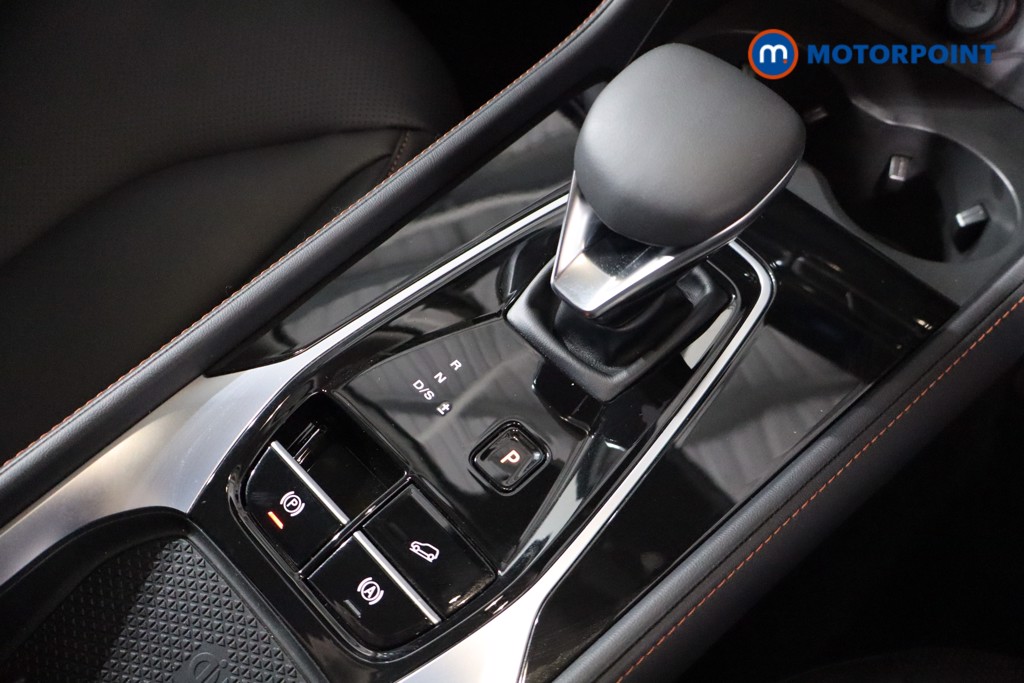 Mg Motor Uk HS Trophy Automatic Petrol SUV - Stock Number (1575734) - 15th supplementary image