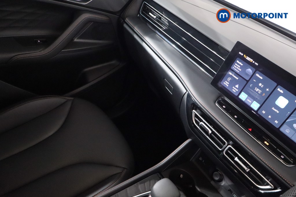 Mg Motor Uk HS Trophy Automatic Petrol SUV - Stock Number (1575734) - 16th supplementary image
