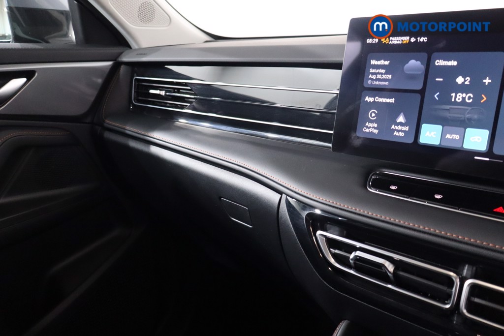 Mg Motor Uk HS Trophy Automatic Petrol SUV - Stock Number (1575734) - 17th supplementary image