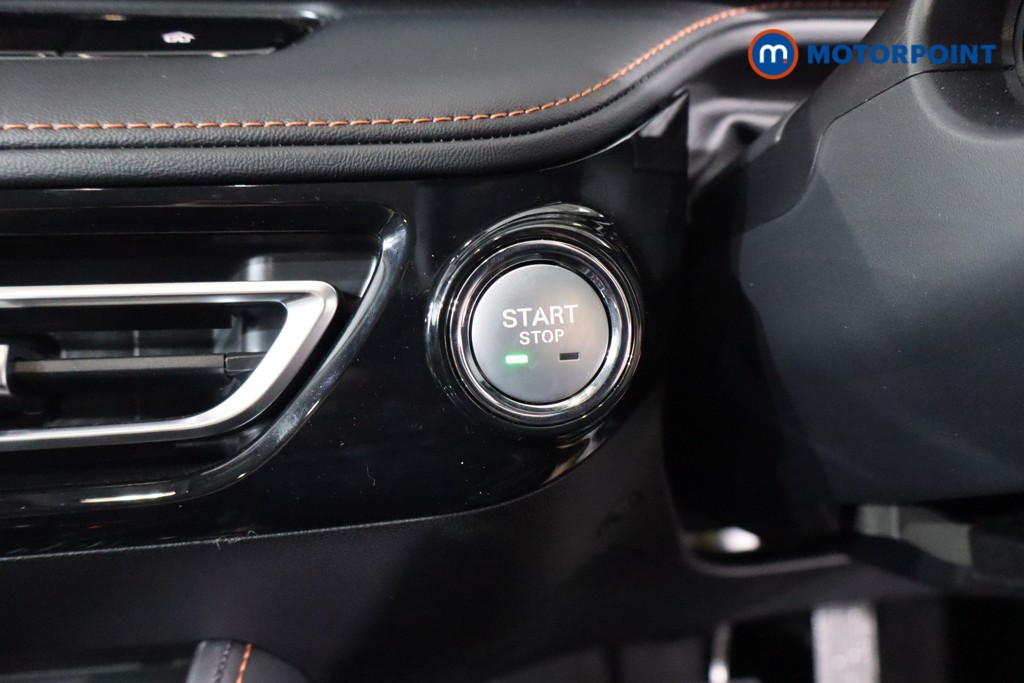 Mg Motor Uk HS Trophy Automatic Petrol SUV - Stock Number (1575734) - 20th supplementary image
