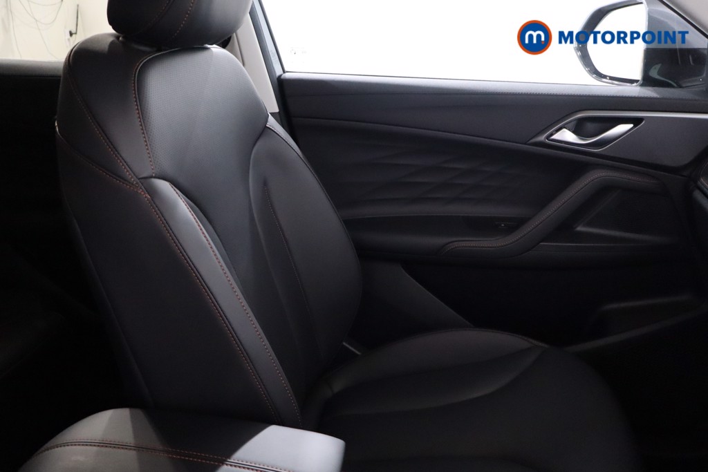 Mg Motor Uk HS Trophy Automatic Petrol SUV - Stock Number (1575734) - 21st supplementary image