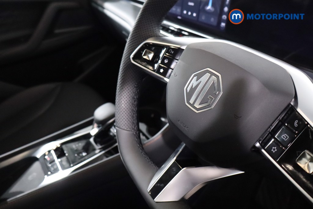 Mg Motor Uk HS Trophy Automatic Petrol SUV - Stock Number (1575734) - 22nd supplementary image