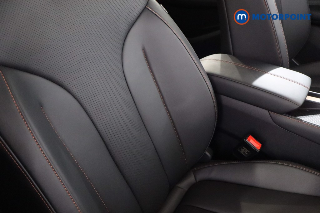 Mg Motor Uk HS Trophy Automatic Petrol SUV - Stock Number (1575734) - 23rd supplementary image