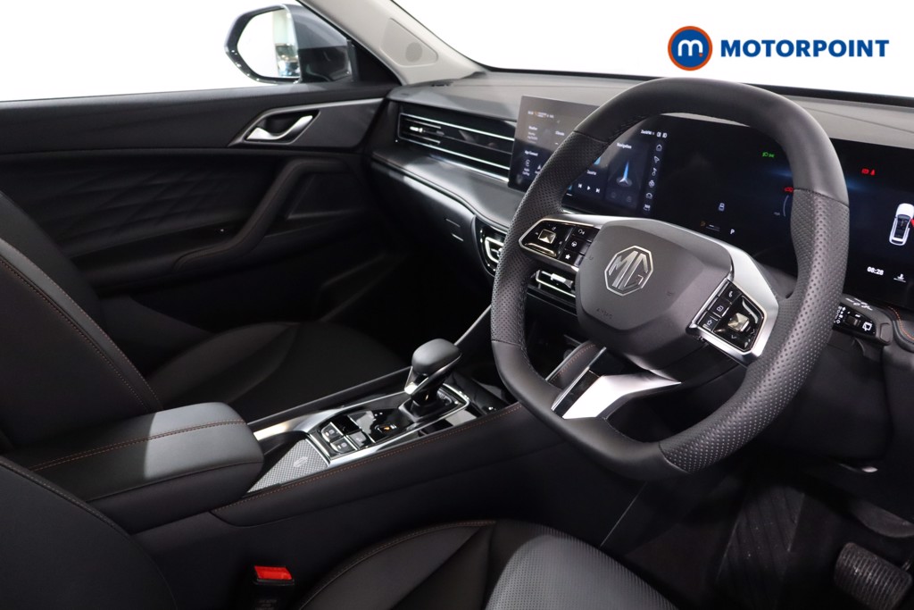 Mg Motor Uk HS Trophy Automatic Petrol SUV - Stock Number (1575734) - 24th supplementary image