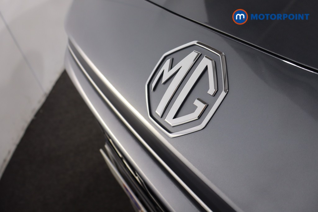 Mg Motor Uk HS Trophy Automatic Petrol SUV - Stock Number (1575734) - 25th supplementary image