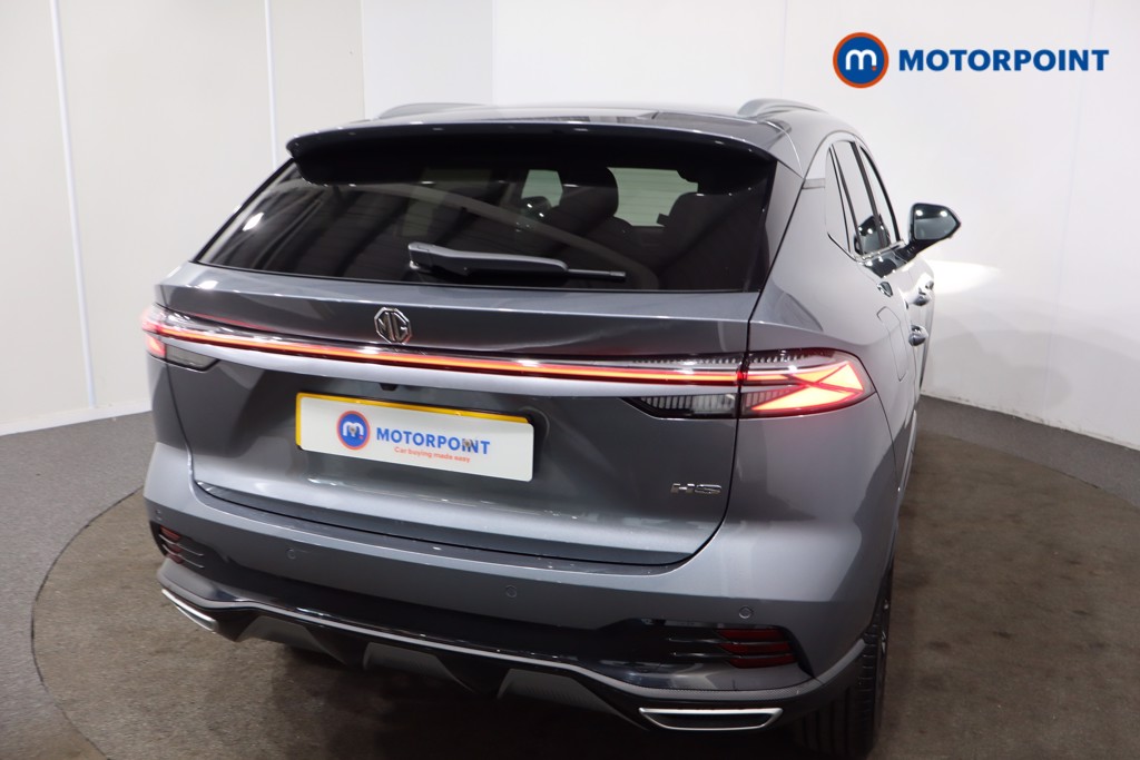 Mg Motor Uk HS Trophy Automatic Petrol SUV - Stock Number (1575734) - 27th supplementary image