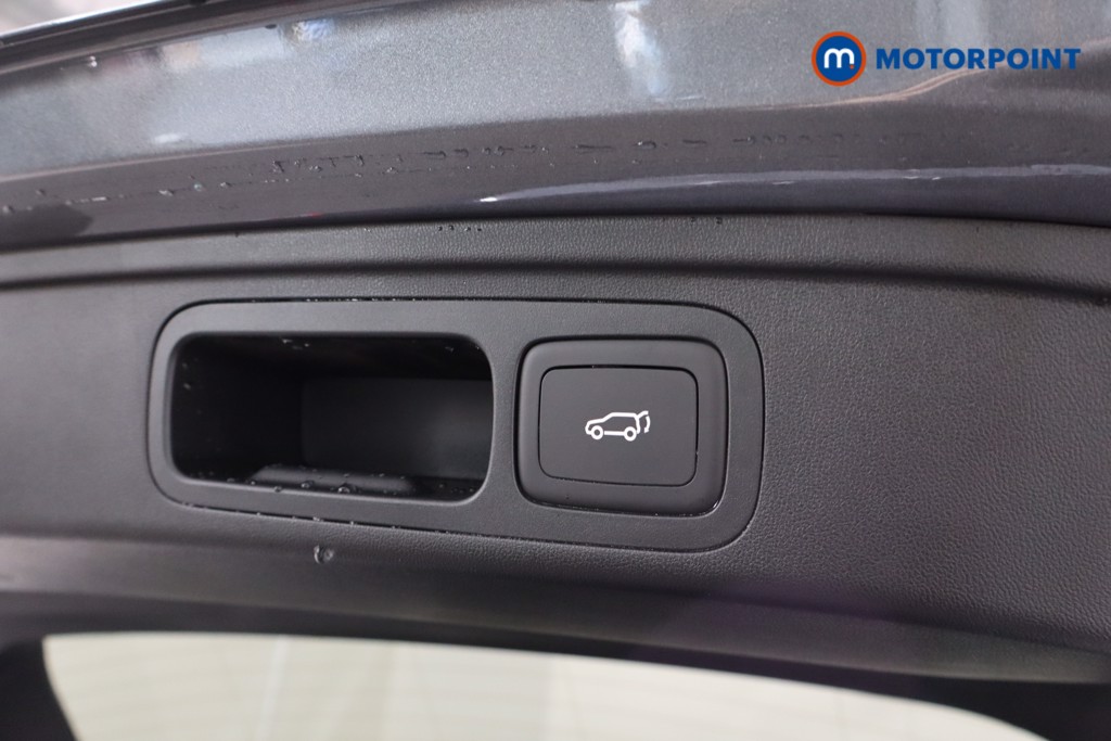 Mg Motor Uk HS Trophy Automatic Petrol SUV - Stock Number (1575734) - 28th supplementary image