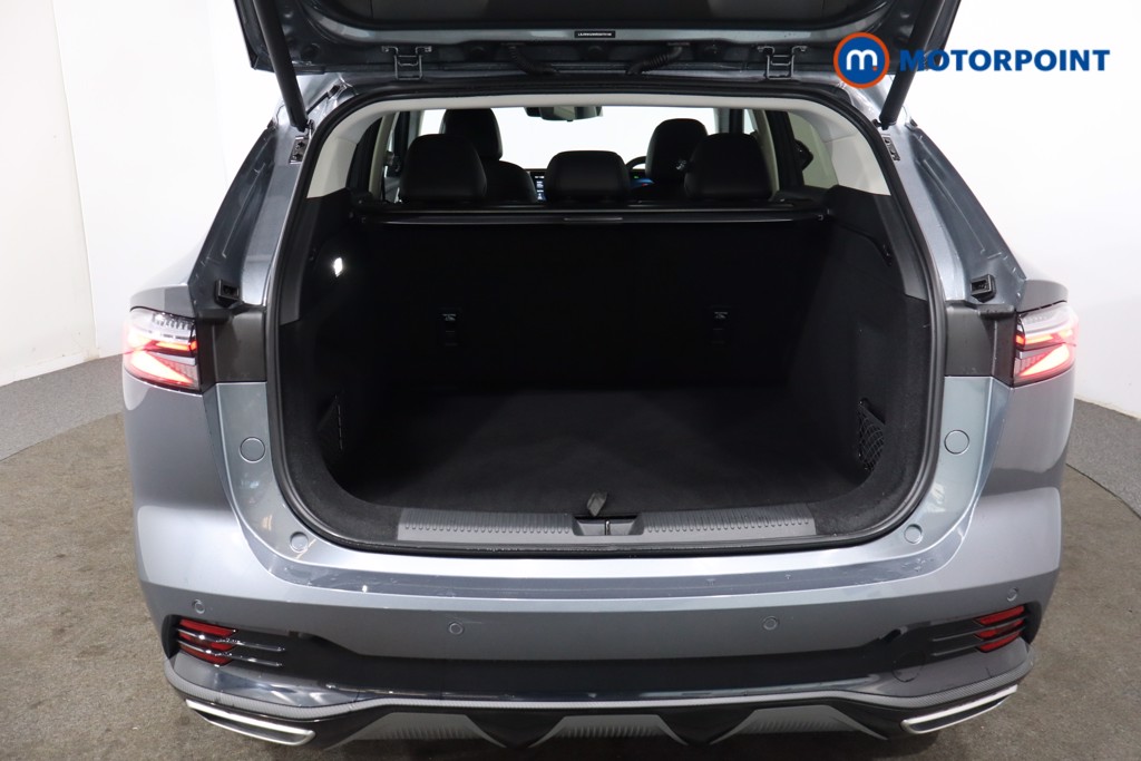 Mg Motor Uk HS Trophy Automatic Petrol SUV - Stock Number (1575734) - 29th supplementary image