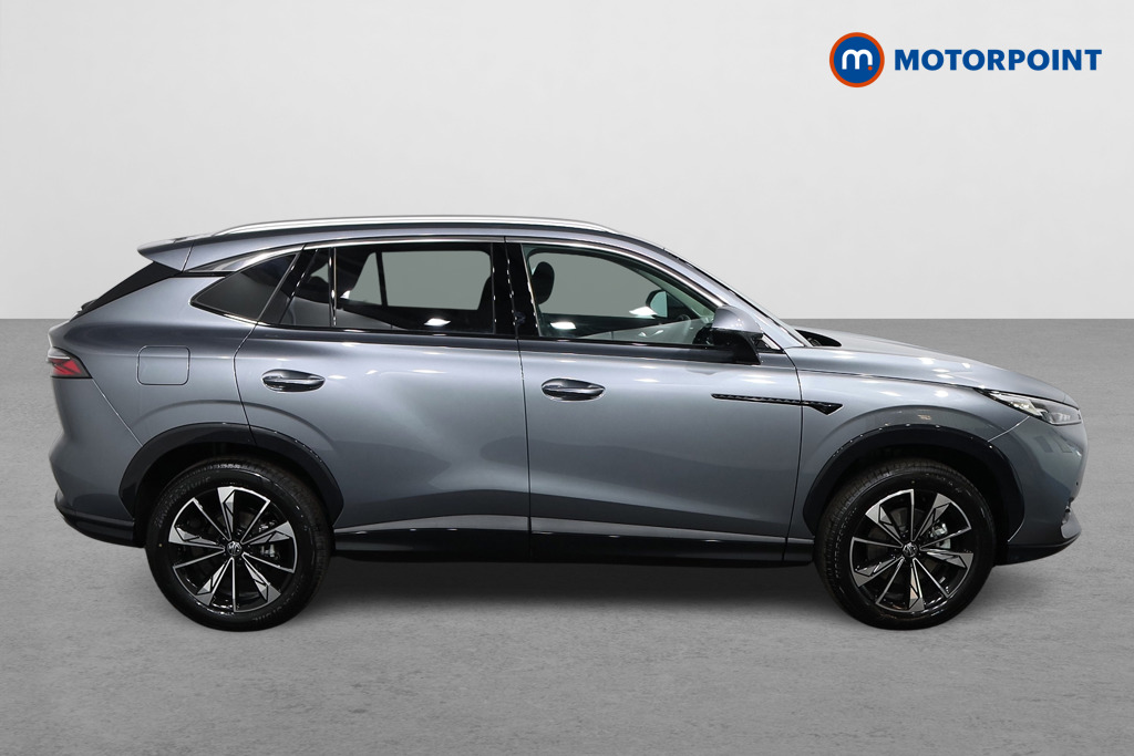 Mg Motor Uk HS Trophy Automatic Petrol SUV - Stock Number (1575734) - Drivers side