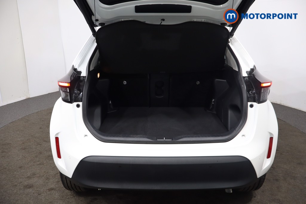 Toyota Yaris Cross Excel Automatic Petrol-Electric Hybrid Estate - Stock Number (1575787) - 30th supplementary image