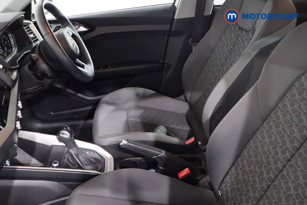 Audi A1 Sport Automatic Petrol Hatchback - Stock Number (1575827) - 4th supplementary image