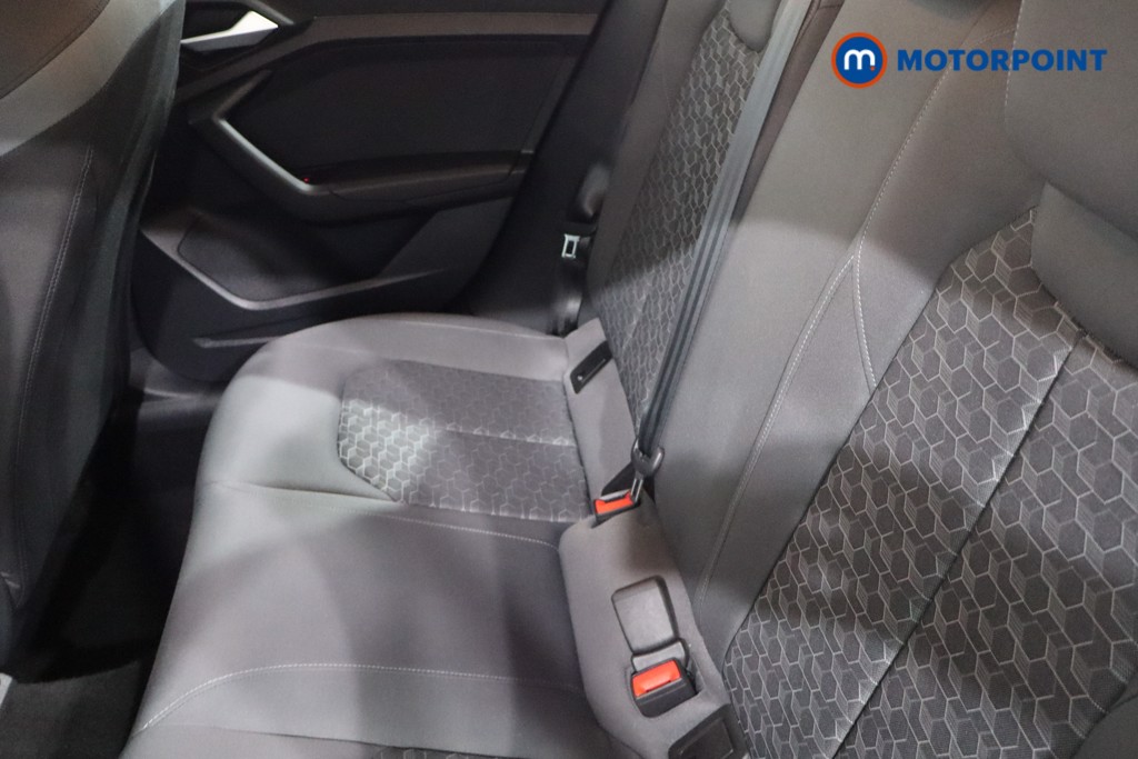 Audi A1 Sport Automatic Petrol Hatchback - Stock Number (1575827) - 5th supplementary image