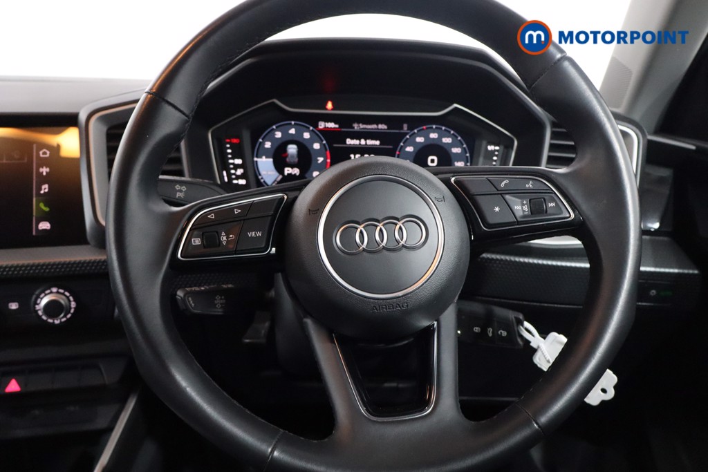 Audi A1 Sport Automatic Petrol Hatchback - Stock Number (1575827) - 6th supplementary image