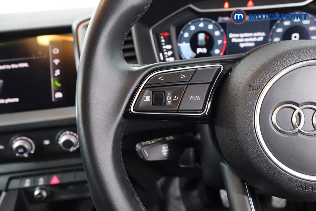 Audi A1 Sport Automatic Petrol Hatchback - Stock Number (1575827) - 7th supplementary image