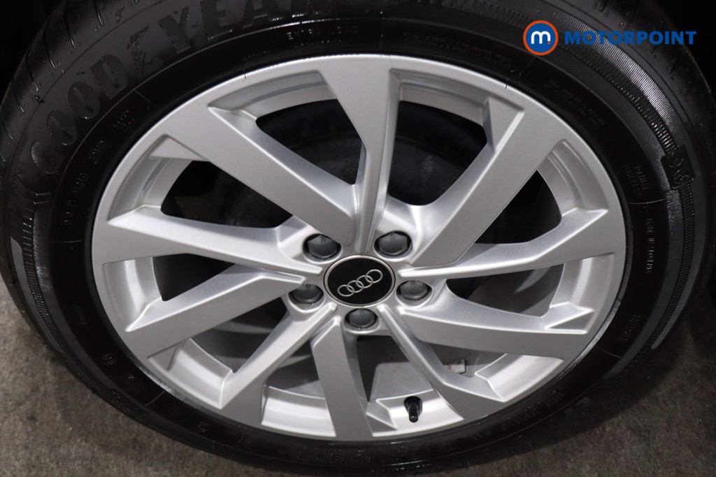 Audi A1 Sport Automatic Petrol Hatchback - Stock Number (1575827) - 9th supplementary image
