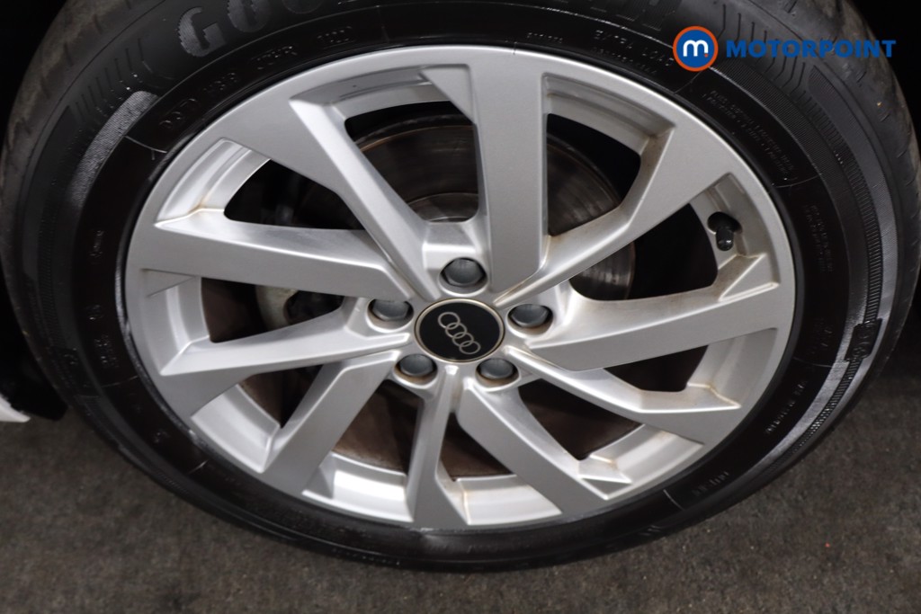 Audi A1 Sport Automatic Petrol Hatchback - Stock Number (1575827) - 11th supplementary image