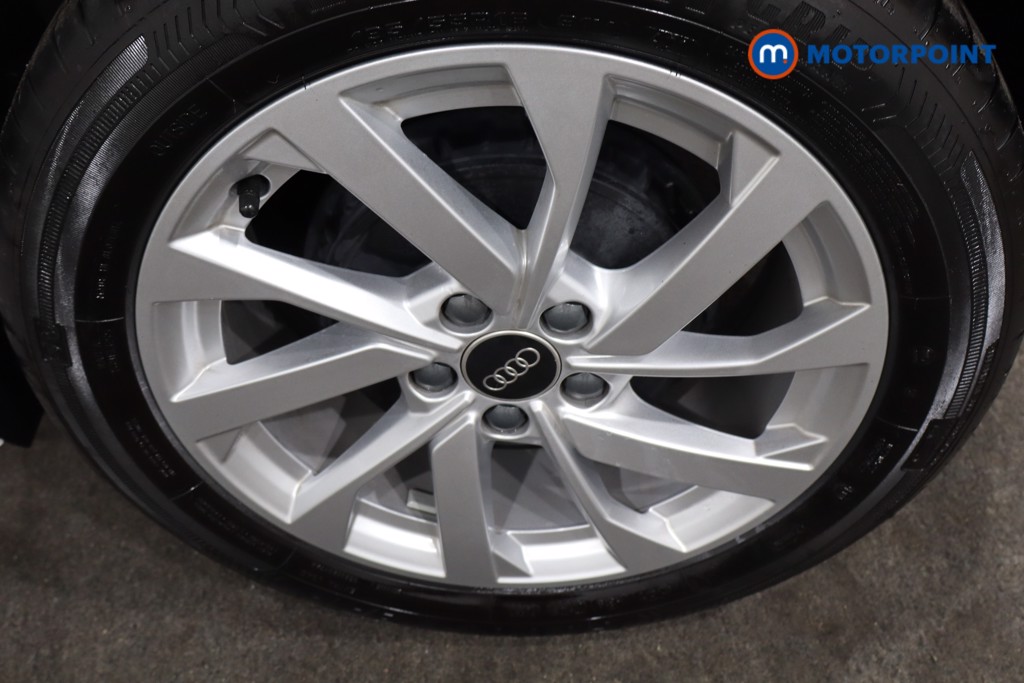 Audi A1 Sport Automatic Petrol Hatchback - Stock Number (1575827) - 12th supplementary image