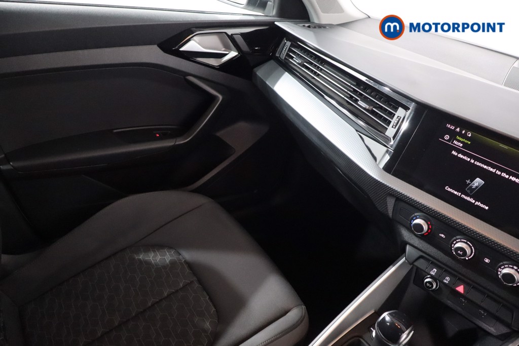 Audi A1 Sport Automatic Petrol Hatchback - Stock Number (1575827) - 15th supplementary image