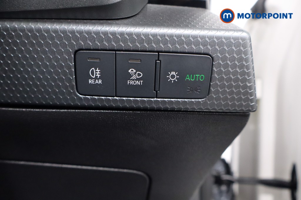 Audi A1 Sport Automatic Petrol Hatchback - Stock Number (1575827) - 18th supplementary image