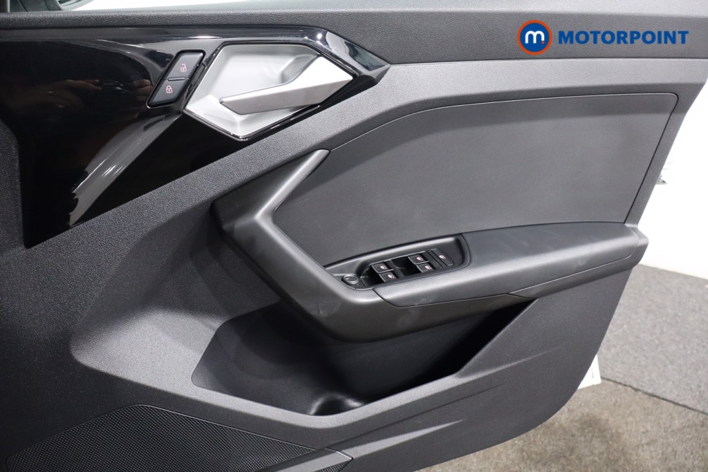 Audi A1 Sport Automatic Petrol Hatchback - Stock Number (1575827) - 20th supplementary image