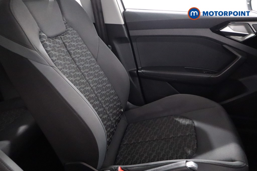 Audi A1 Sport Automatic Petrol Hatchback - Stock Number (1575827) - 22nd supplementary image