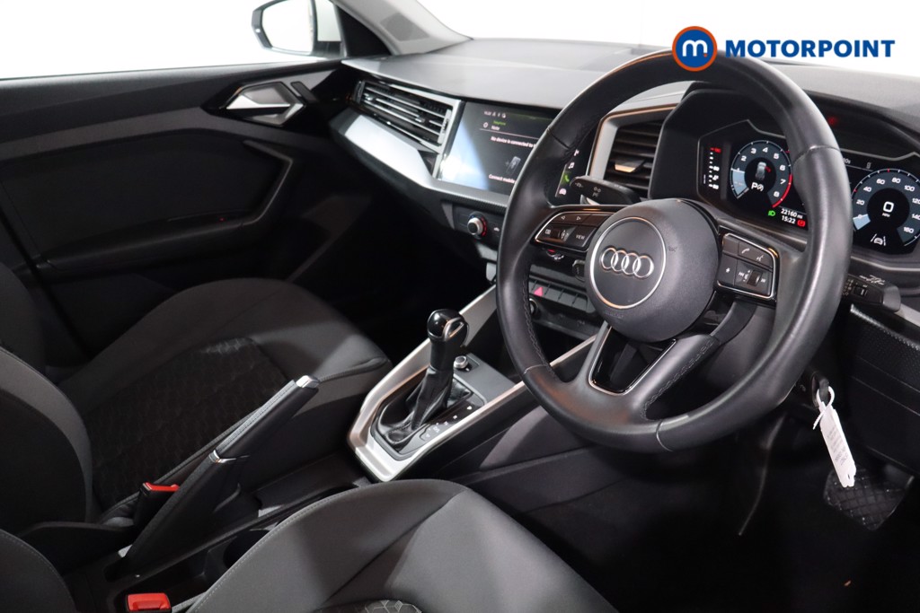 Audi A1 Sport Automatic Petrol Hatchback - Stock Number (1575827) - 24th supplementary image