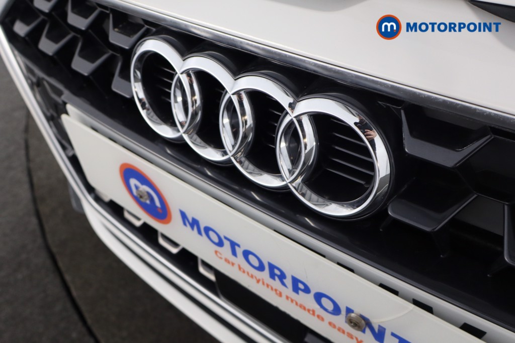 Audi A1 Sport Automatic Petrol Hatchback - Stock Number (1575827) - 25th supplementary image